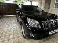 Toyota Land Cruiser Prado 2011 года за 16 000 000 тг. в Тараз