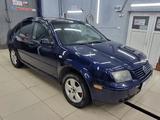 Volkswagen Jetta 2002 года за 2 600 000 тг. в Кокшетау – фото 4