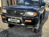 Mitsubishi Montero Sport 1998 годаүшін2 800 000 тг. в Кокшетау – фото 2