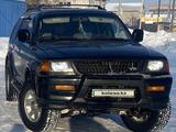 Mitsubishi Montero Sport 1998 годаүшін2 800 000 тг. в Кокшетау
