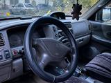 Mitsubishi Montero Sport 1998 годаүшін2 800 000 тг. в Кокшетау – фото 3