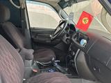 УАЗ Patriot 2019 года за 5 000 000 тг. в Жанаозен – фото 5