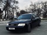 Audi A6 1998 года за 2 600 000 тг. в Уштобе – фото 3