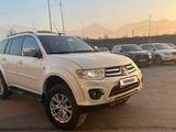 Mitsubishi Pajero Sport 2014 годаүшін11 300 000 тг. в Алматы