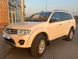 Mitsubishi Pajero Sport 2014 годаүшін12 000 000 тг. в Алматы – фото 5