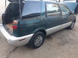 Mitsubishi Space Wagon 1997 годаүшін2 500 000 тг. в Актобе – фото 4