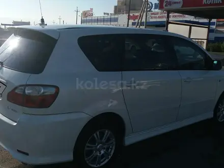 Toyota Ipsum 2008 года за 4 200 000 тг. в Атырау – фото 8