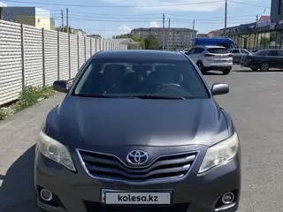 Toyota Camry, 2009