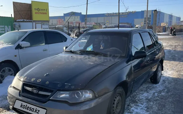 Daewoo Nexia 2008 года за 800 000 тг. в Астана