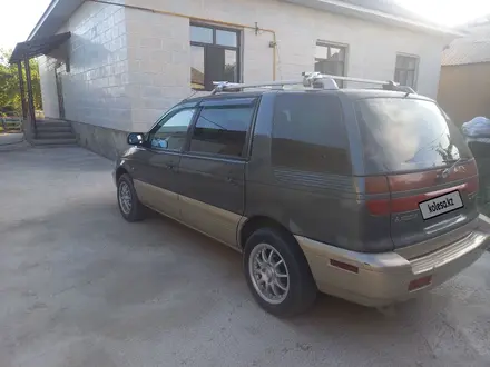 Mitsubishi Space Wagon 1992 года за 1 750 000 тг. в Туркестан – фото 5