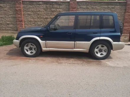 Suzuki Vitara 1996 года за 3 000 000 тг. в Тараз – фото 2