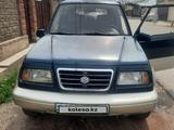 Suzuki Vitara 1996 годаүшін3 000 000 тг. в Тараз – фото 5