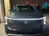 Changan CS55 Plus 2025 года за 11 300 000 тг. в Астана – фото 2