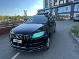 Audi Q7 2013 годаfor6 800 000 тг. в Атырау – фото 2