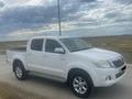 Toyota Hilux 2012 годаүшін12 500 000 тг. в Атырау – фото 3