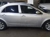 Geely GC7 2015 года за 2 500 000 тг. в Астана – фото 2