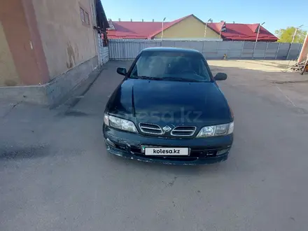 Nissan Primera 1997 года за 1 100 000 тг. в Алматы