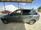 ВАЗ (Lada) Kalina 1117 2011 годаүшін800 000 тг. в Бейнеу – фото 4