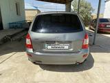 ВАЗ (Lada) Kalina 1117 2011 годаүшін800 000 тг. в Бейнеу – фото 2