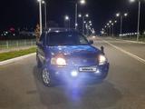 Honda CR-V 1996 года за 4 000 000 тг. в Кокшетау – фото 4