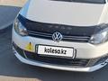 Volkswagen Polo 2011 года за 4 100 000 тг. в Астана