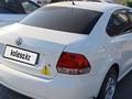 Volkswagen Polo 2011 года за 4 100 000 тг. в Астана – фото 3