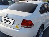 Volkswagen Polo 2011 годаүшін4 100 000 тг. в Астана – фото 3