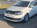 Volkswagen Polo 2011 года за 4 100 000 тг. в Астана – фото 2