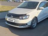 Volkswagen Polo 2011 годаүшін4 100 000 тг. в Астана – фото 2