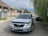 Toyota Camry 2007 года за 5 500 000 тг. в Алматы