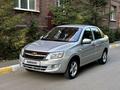 ВАЗ (Lada) Granta 2190 2015 года за 2 200 000 тг. в Петропавловск – фото 11