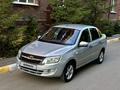 ВАЗ (Lada) Granta 2190 2015 года за 2 200 000 тг. в Петропавловск – фото 13