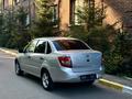 ВАЗ (Lada) Granta 2190 2015 года за 2 200 000 тг. в Петропавловск – фото 15