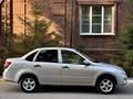 ВАЗ (Lada) Granta 2190 2015 года за 2 200 000 тг. в Петропавловск – фото 16