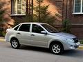 ВАЗ (Lada) Granta 2190 2015 года за 2 200 000 тг. в Петропавловск – фото 17