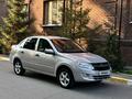 ВАЗ (Lada) Granta 2190 2015 года за 2 200 000 тг. в Петропавловск – фото 18