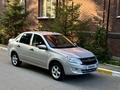 ВАЗ (Lada) Granta 2190 2015 года за 2 200 000 тг. в Петропавловск – фото 19