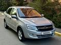 ВАЗ (Lada) Granta 2190 2015 года за 2 200 000 тг. в Петропавловск