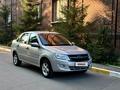 ВАЗ (Lada) Granta 2190 2015 года за 2 200 000 тг. в Петропавловск – фото 20