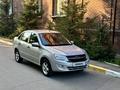 ВАЗ (Lada) Granta 2190 2015 года за 2 200 000 тг. в Петропавловск – фото 21