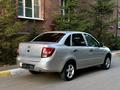 ВАЗ (Lada) Granta 2190 2015 года за 2 200 000 тг. в Петропавловск – фото 24
