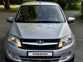 ВАЗ (Lada) Granta 2190 2015 года за 2 200 000 тг. в Петропавловск – фото 3