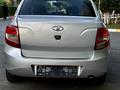 ВАЗ (Lada) Granta 2190 2015 года за 2 200 000 тг. в Петропавловск – фото 5