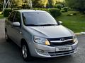 ВАЗ (Lada) Granta 2190 2015 года за 2 200 000 тг. в Петропавловск – фото 6