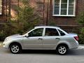ВАЗ (Lada) Granta 2190 2015 года за 2 200 000 тг. в Петропавловск – фото 8