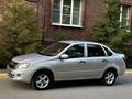 ВАЗ (Lada) Granta 2190 2015 года за 2 200 000 тг. в Петропавловск – фото 9