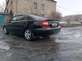 Toyota Camry 2003 годаүшін5 300 000 тг. в Кокшетау – фото 3