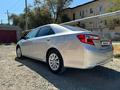 Toyota Camry 2013 годаfor8 500 000 тг. в Атырау – фото 4