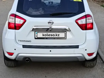 Nissan Terrano 2019 года за 9 100 000 тг. в Кокшетау – фото 8