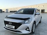 Hyundai Accent 2020 года за 7 800 000 тг. в Караганда – фото 2